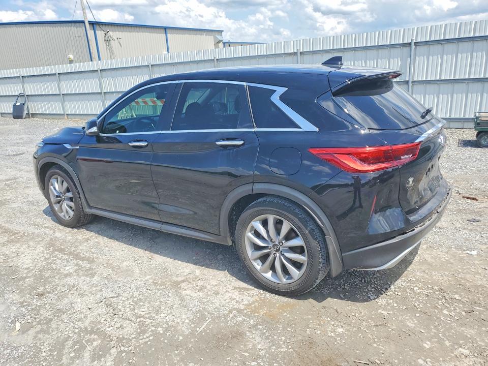 Продаж на аукціоні авто 2020 Infiniti Qx50, vin: 3PCAJ5M1XLF111484, номер лоту: 63500626