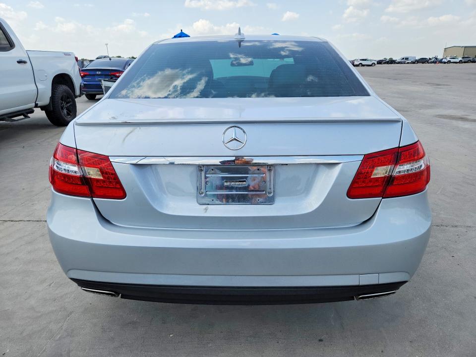 2012 Mercedes-benz E მანქანა იყიდება აუქციონზე, vin: WDDHF5KB6CA587922, აუქციონის ნომერი: 63867906
