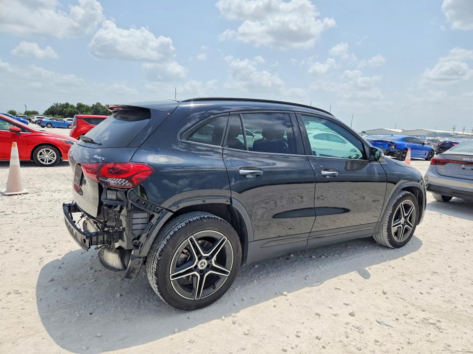 Продаж на аукціоні авто 2023 Mercedes-benz Gla, vin: W1N4N4HBXPJ471294, номер лоту: 63768166