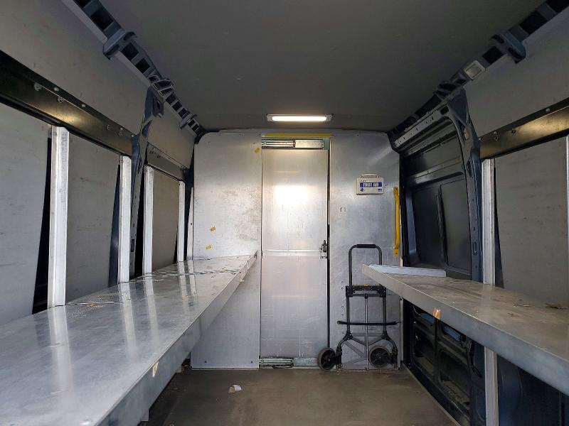 Aukcja sprzedaży 2020 Ram Promaster 3500, vin: 3C6URVJG8LE144110, numer aukcji: 65214046