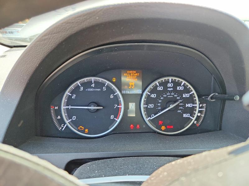 Продаж на аукціоні авто 2015 Acura Rdx, vin: 5J8TB3H54FL018812, номер лоту: 64670946