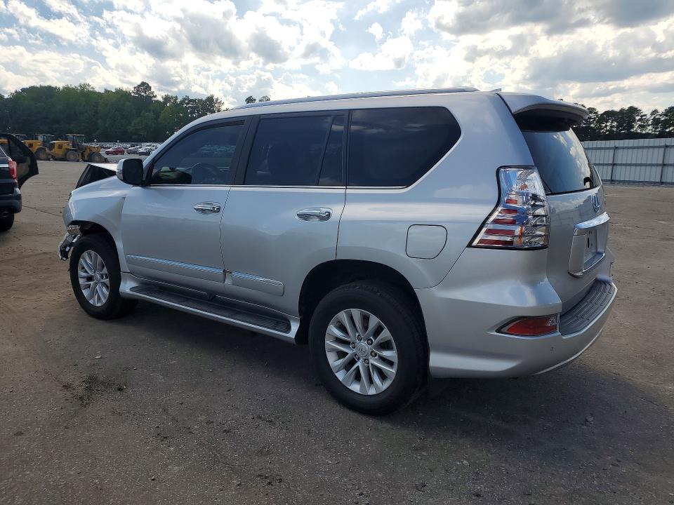 65595706 :رقم المزاد ، JTJBM7FX0G5132258 vin ، 2016 Lexus Gx مزاد بيع