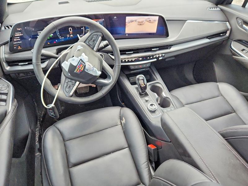 Aukcja sprzedaży 2024 Cadillac Xt4, vin: 1GYAZAR43RF177572, numer aukcji: 65217176