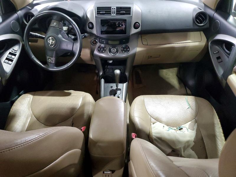 64850086 :رقم المزاد ، JTMDK4DVXB5104400 vin ، 2011 Toyota Rav4 مزاد بيع