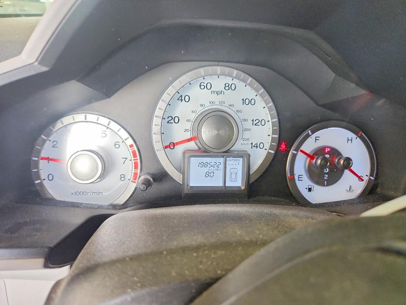 64796366 :رقم المزاد ، 5FNYF4H51BB085959 vin ، 2011 Honda Pilot مزاد بيع