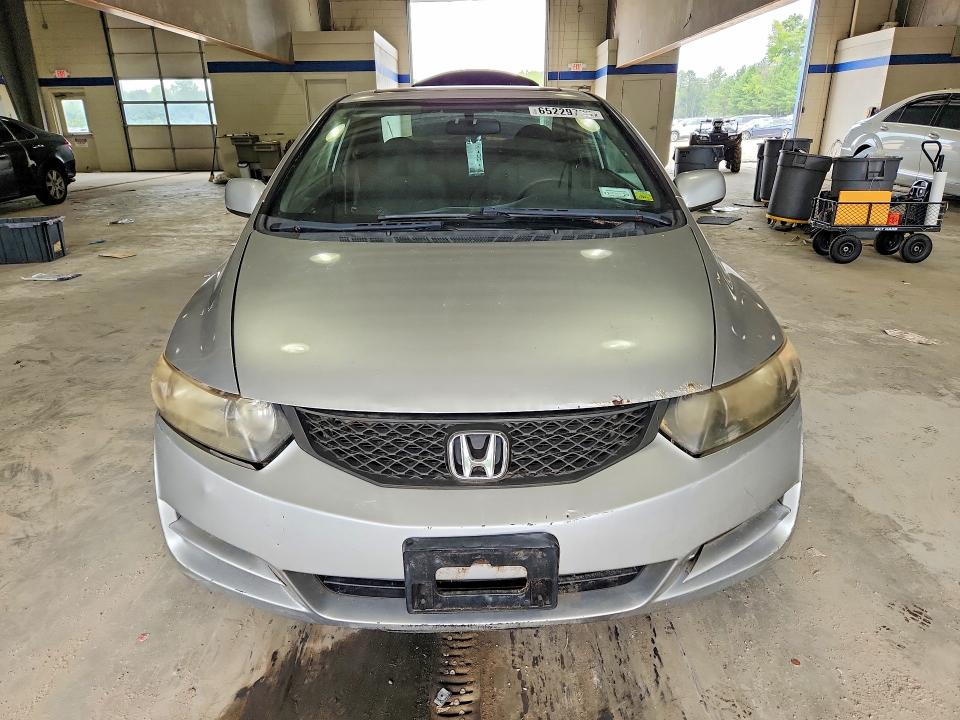 Продажа на аукционе авто 2010 Honda Civic, vin: 2HGFG1B87AH528552, номер лота: 65229736