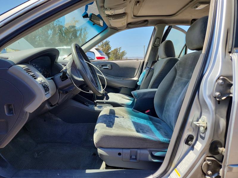 Aukcja sprzedaży 2001 Honda Accord, vin: 1HGCG66851A096536, numer aukcji: 64853356