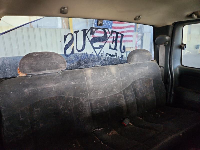 Aukcja sprzedaży 2002 Chevrolet Silverado, vin: 1GCEK19V32E267370, numer aukcji: 64857406
