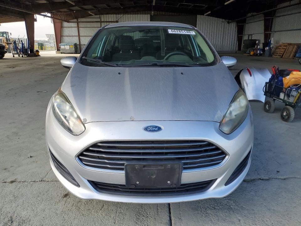 Aukcja sprzedaży 2017 Ford Fiesta, vin: 3FADP4AJXHM156301, numer aukcji: 66285146