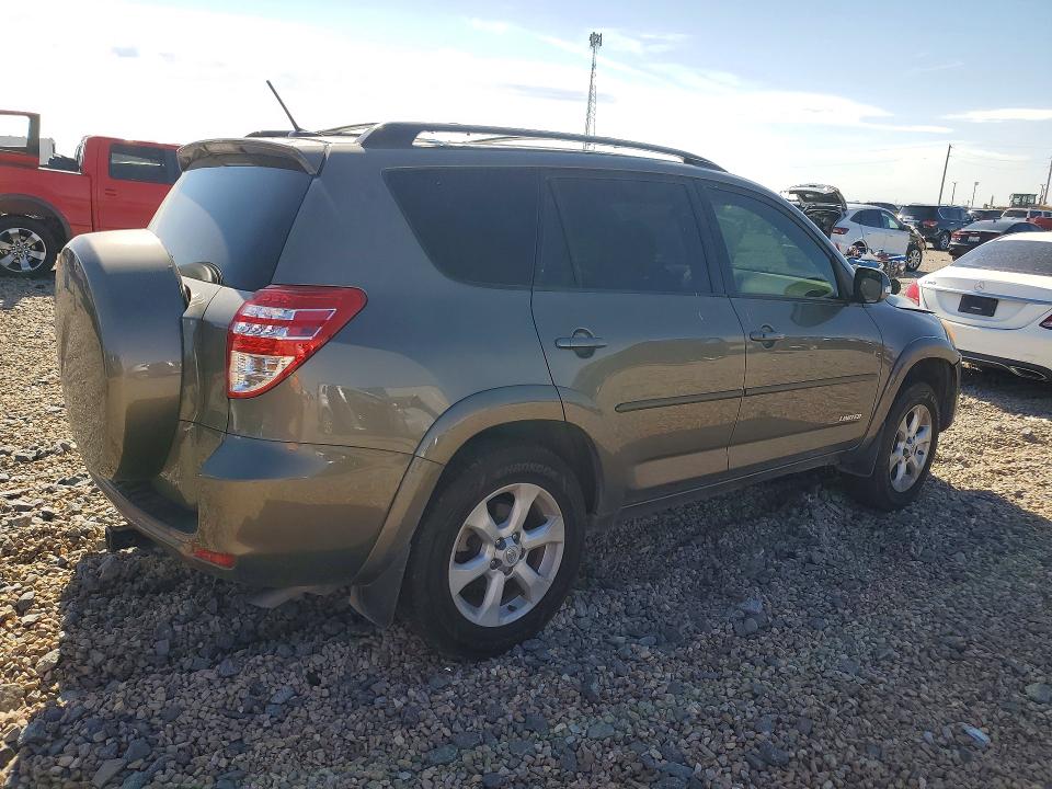 Продаж на аукціоні авто 2009 Toyota Rav4, vin: JTMZK31V19D002584, номер лоту: 64907486