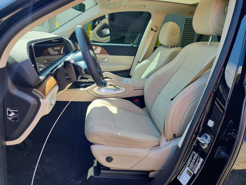 Продажа на аукционе авто 2025 Mercedes-benz Gle, vin: 4JGFB4EB3SB478082, номер лота: 66597016
