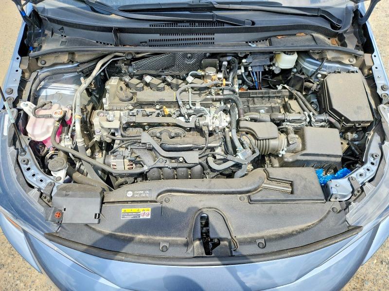 Продажа на аукционе авто 2025 Toyota Corolla, vin: 5YFB4MDE0SP249675, номер лота: 64841116