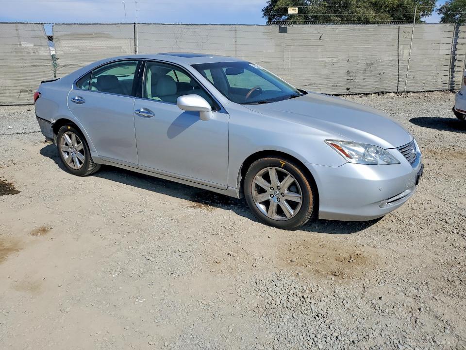 Продажа на аукционе авто 2008 Lexus Es, vin: JTHBJ46G682175854, номер лота: 66239676