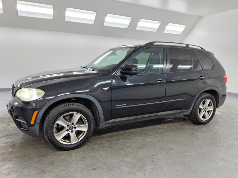 2012 Bmw X5 მანქანა იყიდება აუქციონზე, vin: 5UXZV4C55CL765052, აუქციონის ნომერი: 62667046