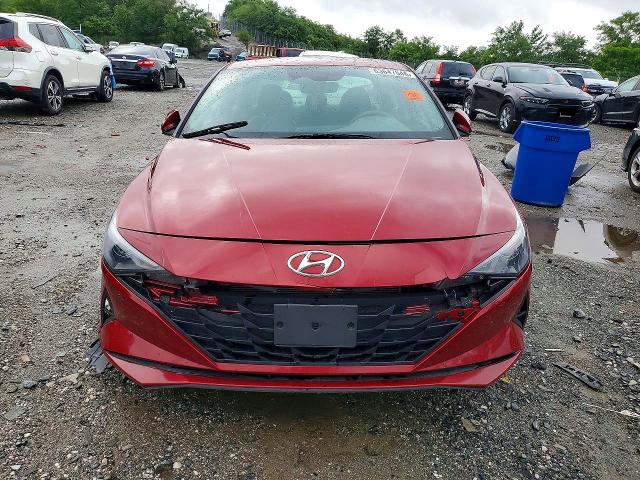 Aukcja sprzedaży 2023 Hyundai Elantra, vin: KMHLM4AG8PU579905, numer aukcji: 63647646