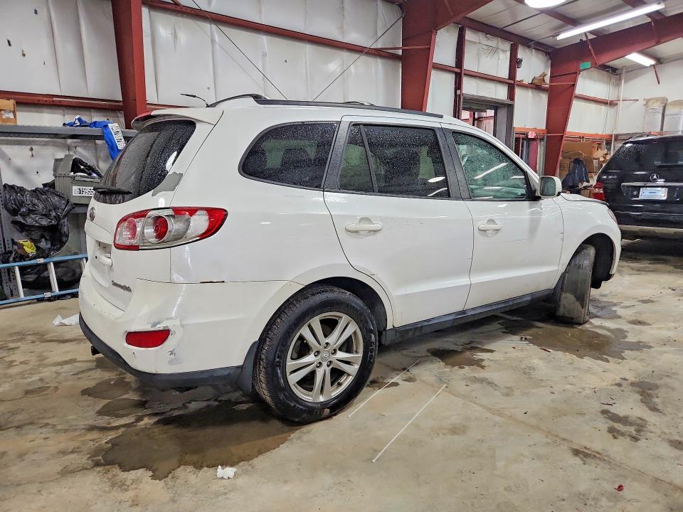 Aukcja sprzedaży 2011 Hyundai Santa Fe, vin: 5XYZH4AG9BG017816, numer aukcji: 61768426