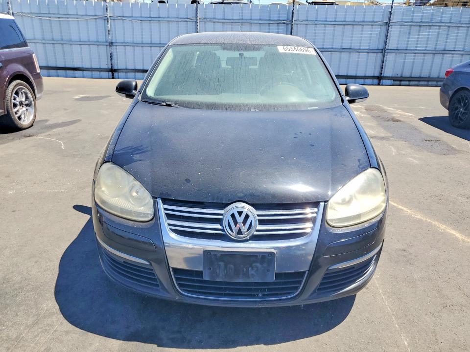 Продаж на аукціоні авто 2007 Volkswagen Jetta, vin: 3VWGG71K17M152036, номер лоту: 65346696