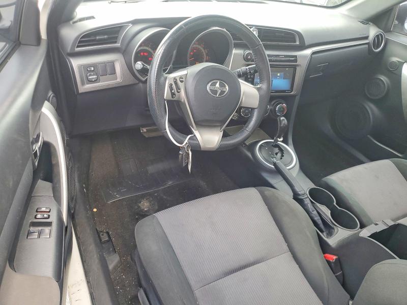 Продаж на аукціоні авто 2016 Scion Tc, vin: JTKJF5C72GJ017355, номер лоту: 62742866