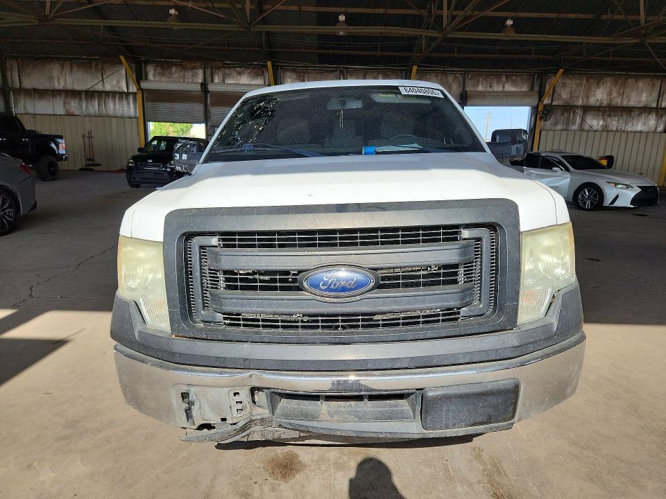 Продаж на аукціоні авто 2014 Ford F150, vin: 1FTFX1CF8EKG33806, номер лоту: 64040806