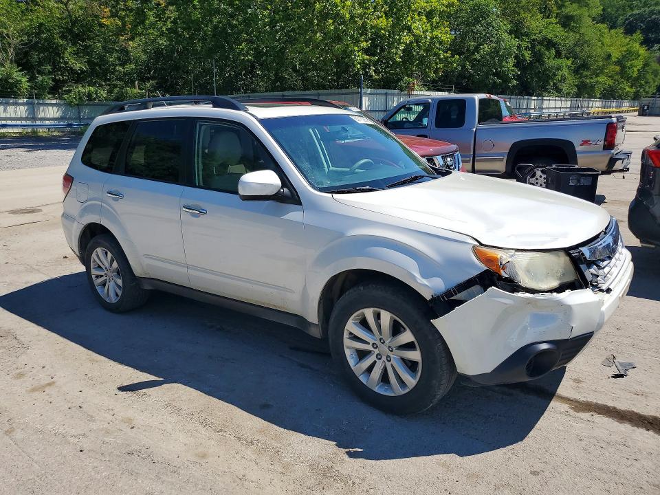 Продаж на аукціоні авто 2012 Subaru Forester, vin: JF2SHADC5CH468017, номер лоту: 63718266