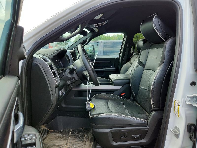 67693306 :رقم المزاد ، 3C63RRJL3SG520151 vin ، 2025 Ram 3500 مزاد بيع