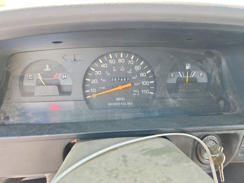Aukcja sprzedaży 1994 Toyota Pickup, vin: 4TARN81A4RZ201595, numer aukcji: 65699506