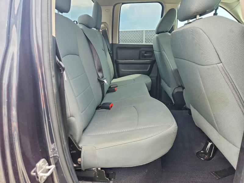 65645836 :رقم المزاد ، 1C6RR6FG1ES440607 vin ، 2014 Ram 1500 مزاد بيع