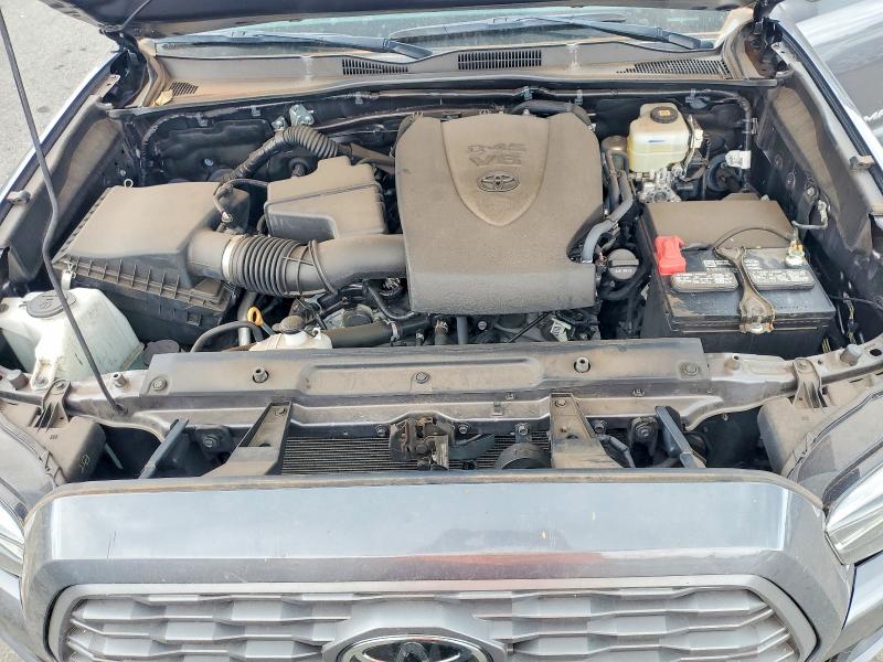 2022 Toyota Tacoma მანქანა იყიდება აუქციონზე, vin: 3TYSZ5AN8NT103956, აუქციონის ნომერი: 64673396