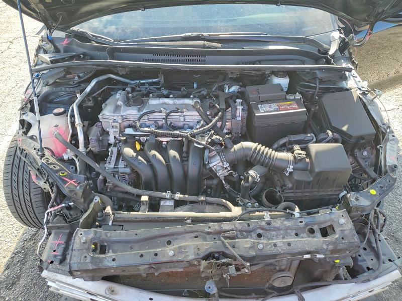 Продаж на аукціоні авто 2022 Toyota Corolla, vin: 5YFEPMAE0NP340670, номер лоту: 64063356