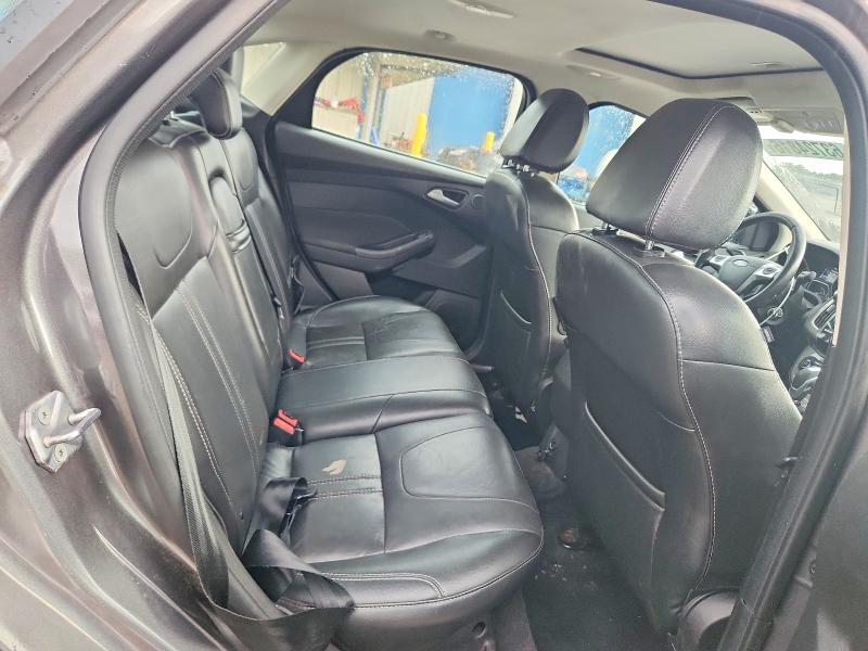 Aukcja sprzedaży 2012 Ford Focus, vin: 1FAHP3H28CL445973, numer aukcji: 63724816