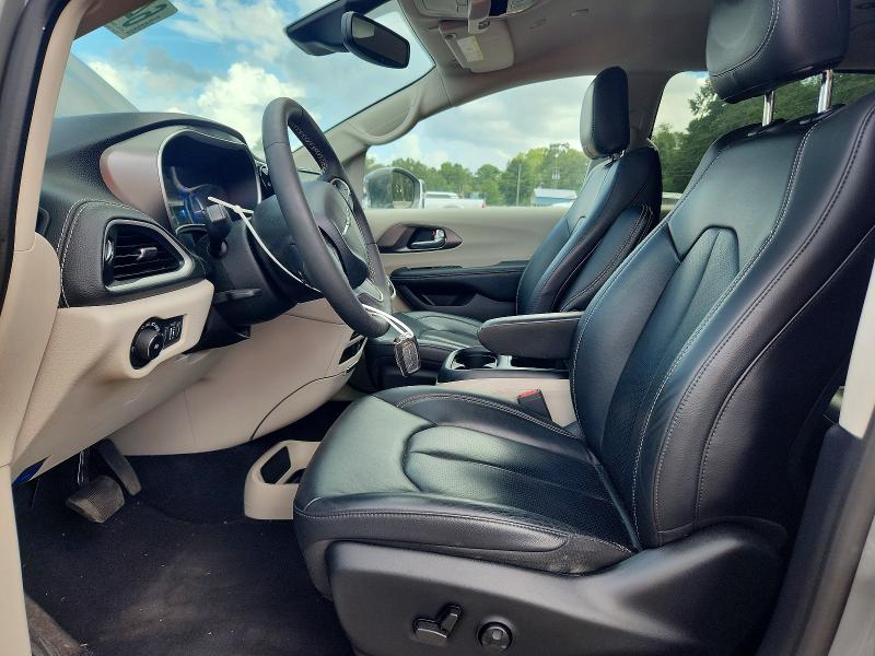 Aukcja sprzedaży 2022 Chrysler Pacifica, vin: 2C4RC1L75NR232801, numer aukcji: 64022356