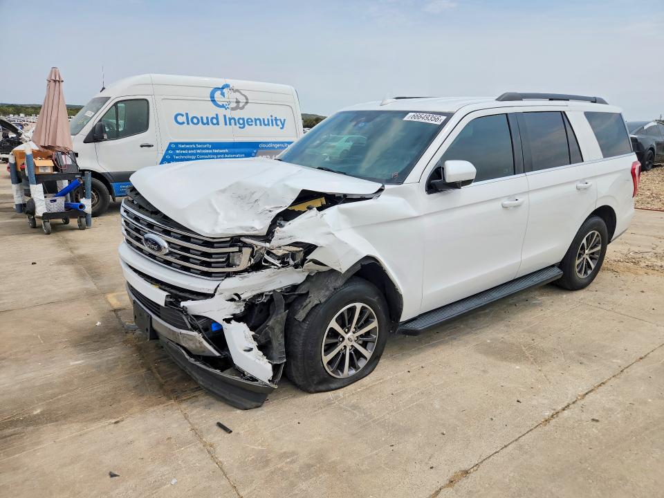 Продажа на аукционе авто 2021 Ford Expedition, vin: 1FMJU1HT5MEA33528, номер лота: 66649356