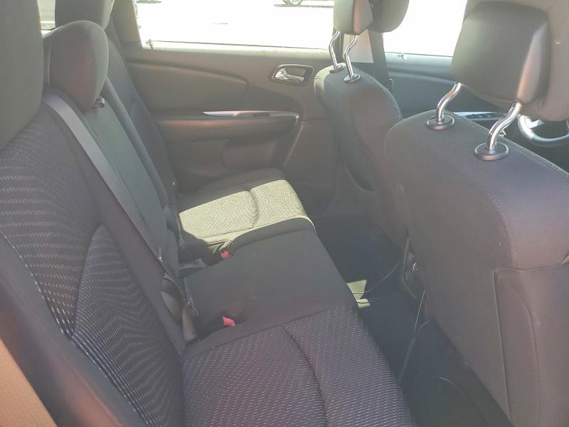 Aukcja sprzedaży 2016 Dodge Journey, vin: 3C4PDCAB8GT238034, numer aukcji: 64555486