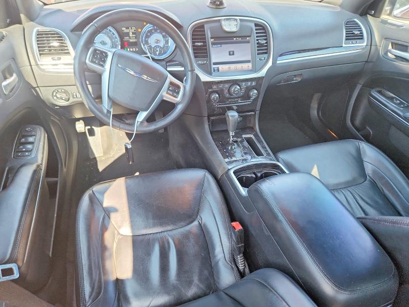 2011 Chrysler 300 მანქანა იყიდება აუქციონზე, vin: 2C3CA5CG9BH529675, აუქციონის ნომერი: 65904996