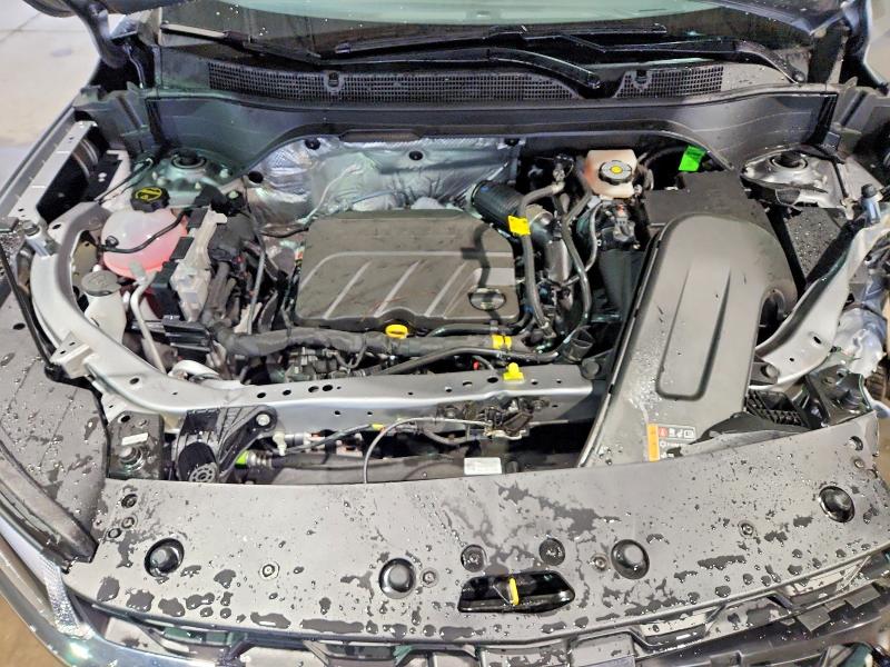 64314326 :رقم المزاد ، KL77LHEP2TC186344 vin ، 2026 Chevrolet Trax مزاد بيع