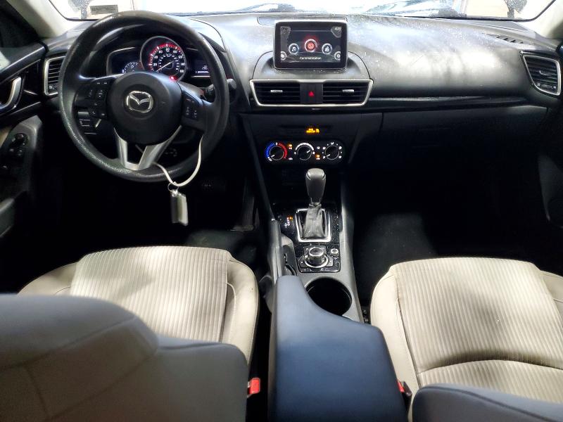 Продажа на аукционе авто 2016 Mazda 3, vin: 3MZBM1U79GM265658, номер лота: 63659656