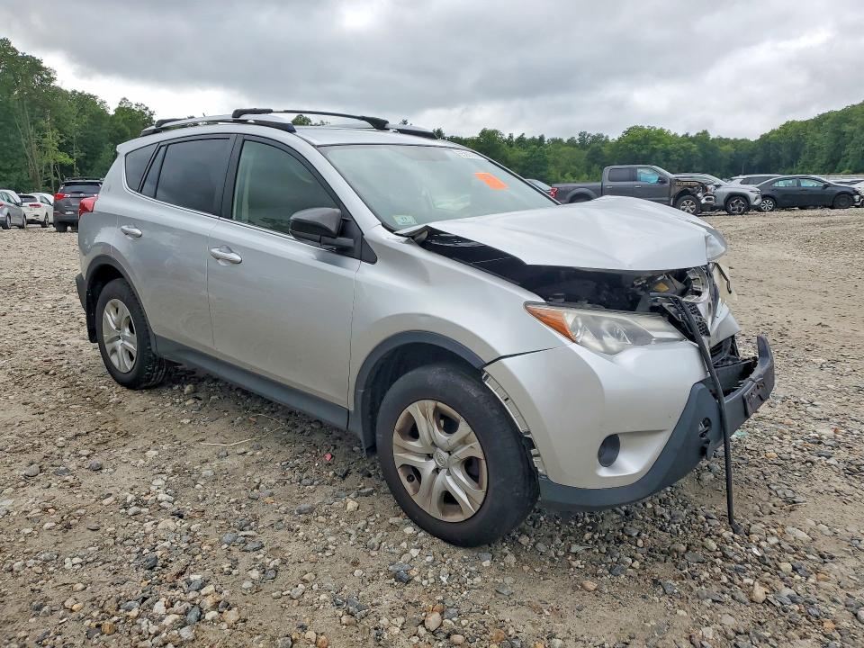 65200996 :رقم المزاد ، JTMBFREVXD5012715 vin ، 2013 Toyota Rav4 مزاد بيع