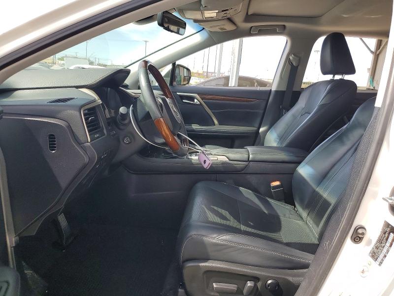 Продажа на аукционе авто 2019 Lexus Rx 350, vin: 2T2BZMCA2KC193590, номер лота: 64343476