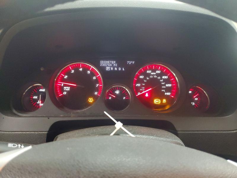 Aukcja sprzedaży 2012 Gmc Acadia, vin: 1GKKRNED8CJ391361, numer aukcji: 64253506