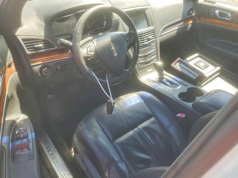 Продаж на аукціоні авто 2015 Lincoln Mkt, vin: 2L1MJ5LK0FBL02756, номер лоту: 64937576