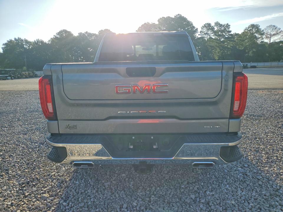 Aukcja sprzedaży 2020 Gmc Sierra, vin: 3GTU9DET9LG283659, numer aukcji: 65894576