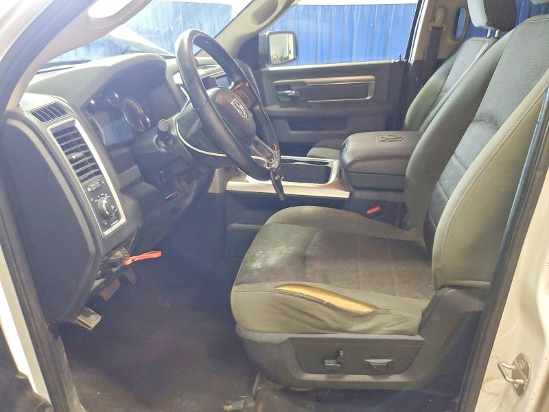 Aukcja sprzedaży 2015 Ram 1500, vin: 1C6RR6GT2FS750844, numer aukcji: 63802616