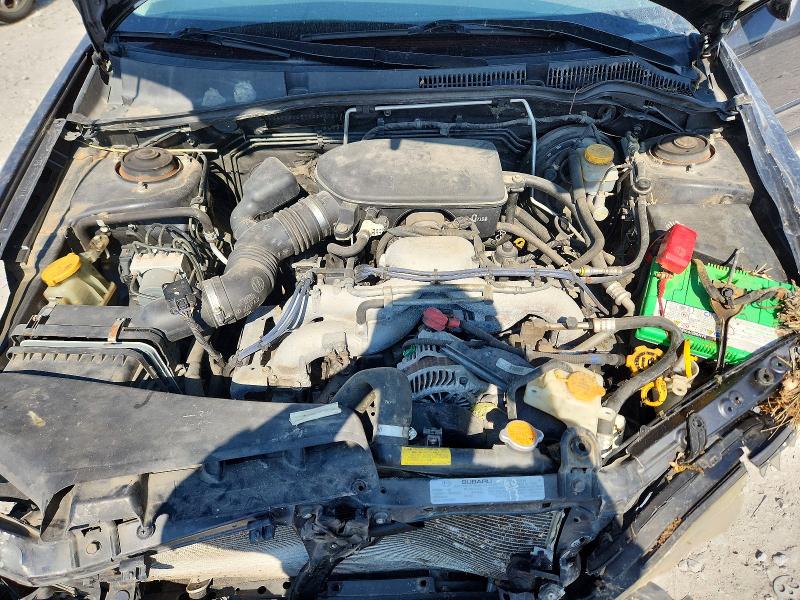 2007 Subaru Outback მანქანა იყიდება აუქციონზე, vin: 4S4BP61C577339012, აუქციონის ნომერი: 66745016
