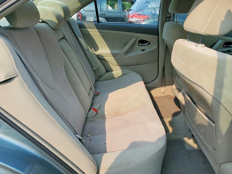 Продажа на аукционе авто 2011 Toyota Camry, vin: 4T4BF3EK6BR101916, номер лота: 64692176