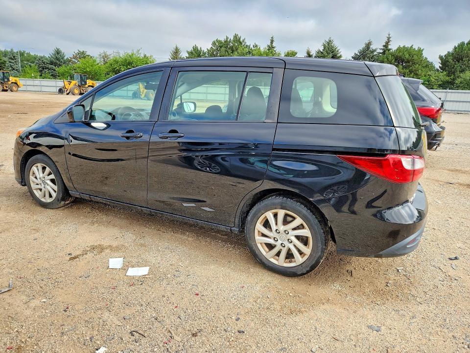 Aukcja sprzedaży 2012 Mazda 5, vin: JM1CW2BL3C0140952, numer aukcji: 63141796