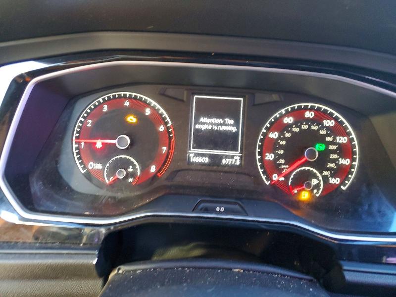 Продаж на аукціоні авто 2019 Volkswagen Jetta, vin: 3VWC57BU4KM139570, номер лоту: 64405846
