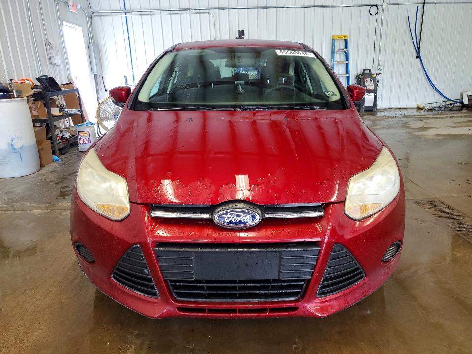 Aukcja sprzedaży 2014 Ford Focus, vin: 1FADP3K2XEL428411, numer aukcji: 65569646