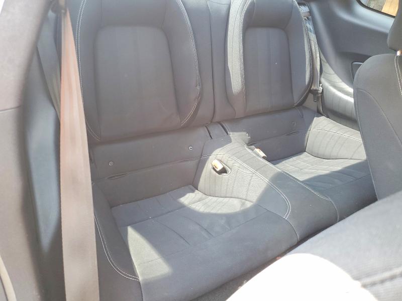 63213546 :رقم المزاد ، 1FA6P8TH2J5113108 vin ، 2018 Ford Mustang مزاد بيع