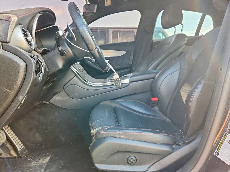 Aukcja sprzedaży 2021 Mercedes-benz Glc Coupe, vin: W1N0J6EBXMF920739, numer aukcji: 64611146