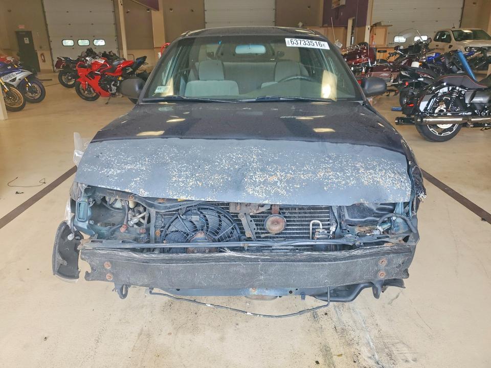 63733516 :رقم المزاد ، 2T1BA02E6TC156813 vin ، 1996 Toyota Corolla مزاد بيع